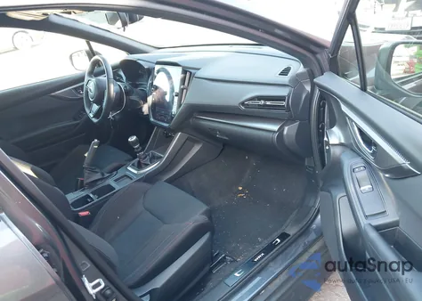 2023 Subaru Wrx Premium z USA, uszkodzony, nr VIN JF1VBAF6XP9820499